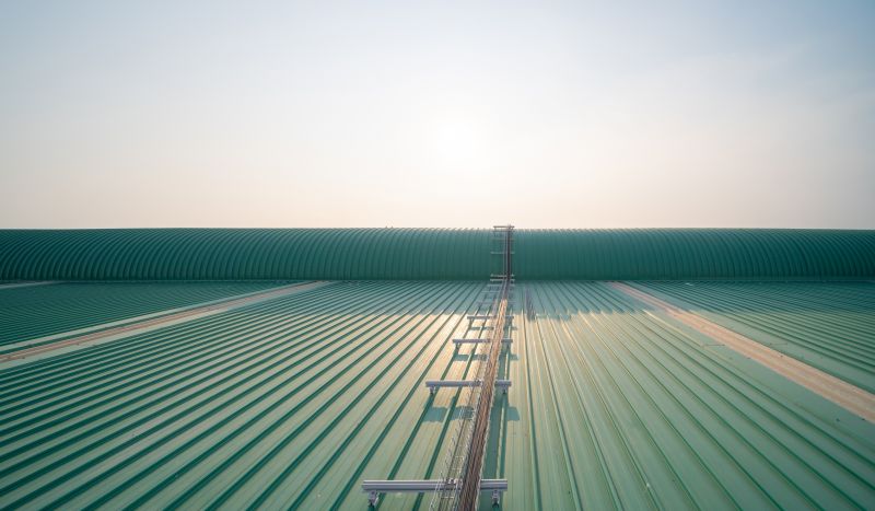 Best Industrial Roofing Contractors in Mansfield, OH