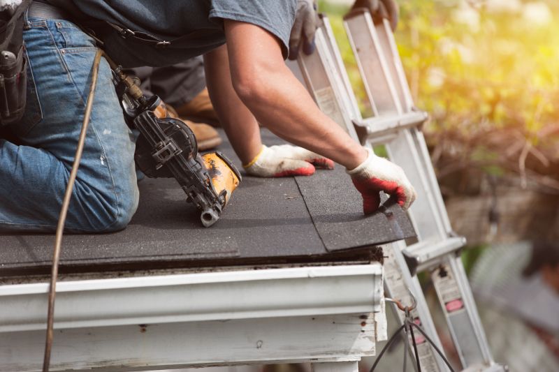 Local Roofing Contractors